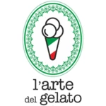 Logo of L'arte del Gelato android Application 